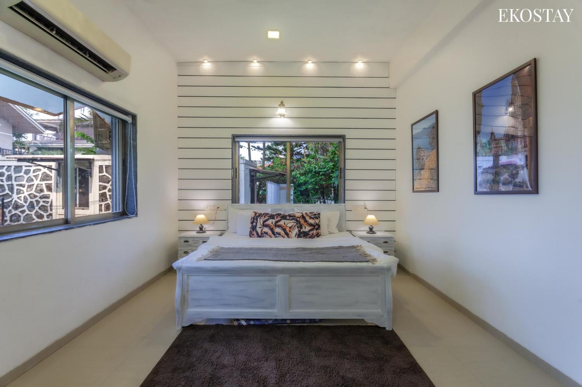 Eko Stay- Paramount Villa Lonavala Exterior foto