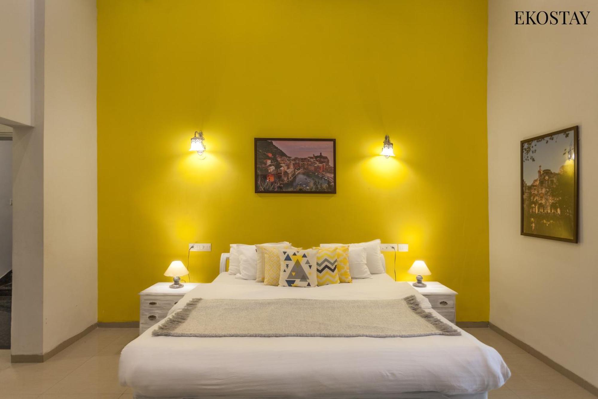 Eko Stay- Paramount Villa Lonavala Exterior foto